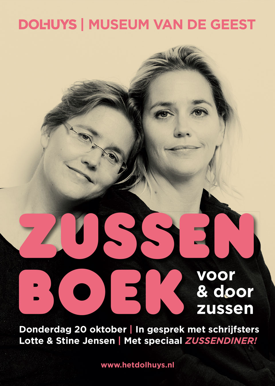 zussenboek