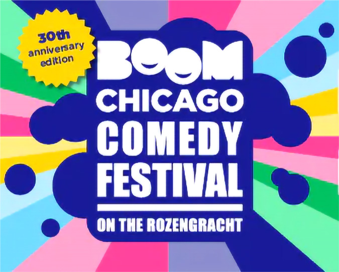 comedy tour chicago 2023